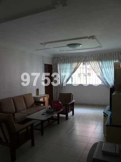 Blk 111 Teck Whye Lane (Choa Chu Kang), HDB 4 Rooms #38521102